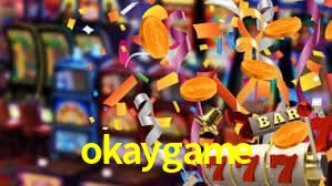 Segurança App okaygame