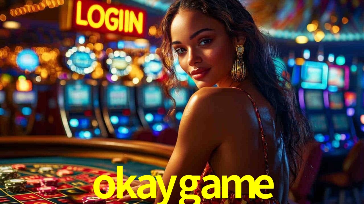 okaygame RTP transparência