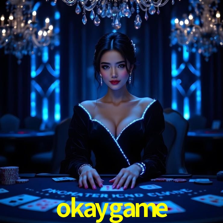 okaygame 公平游戏