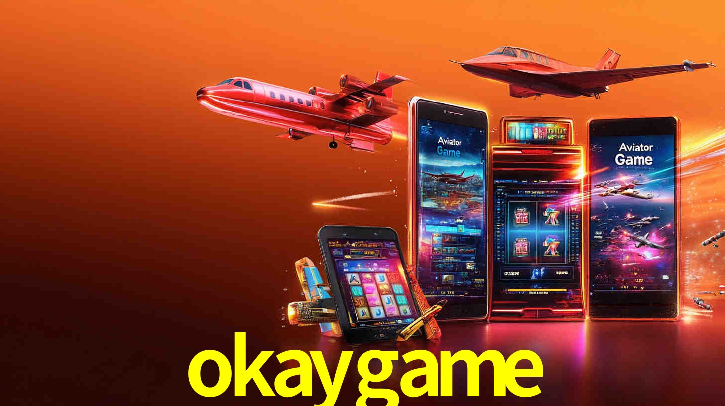Benefícios Download okaygame
