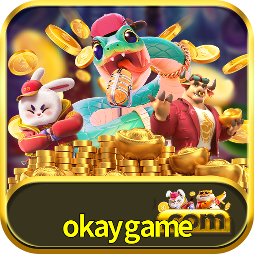 Logo da okaygame