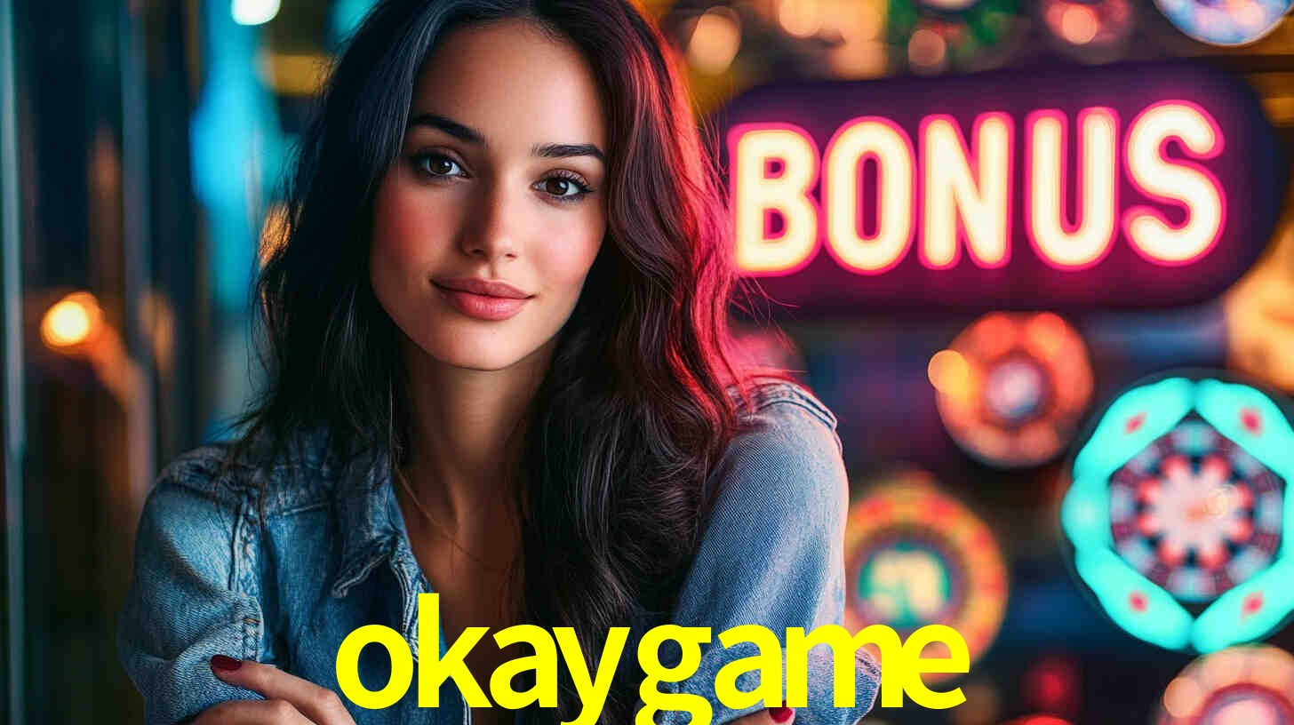okaygame.com