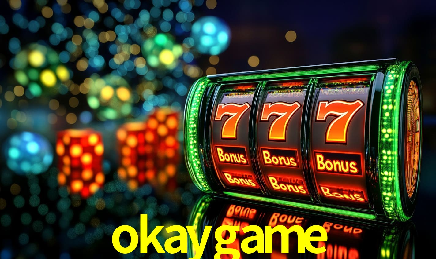 Estatísticas do Jogo okaygame