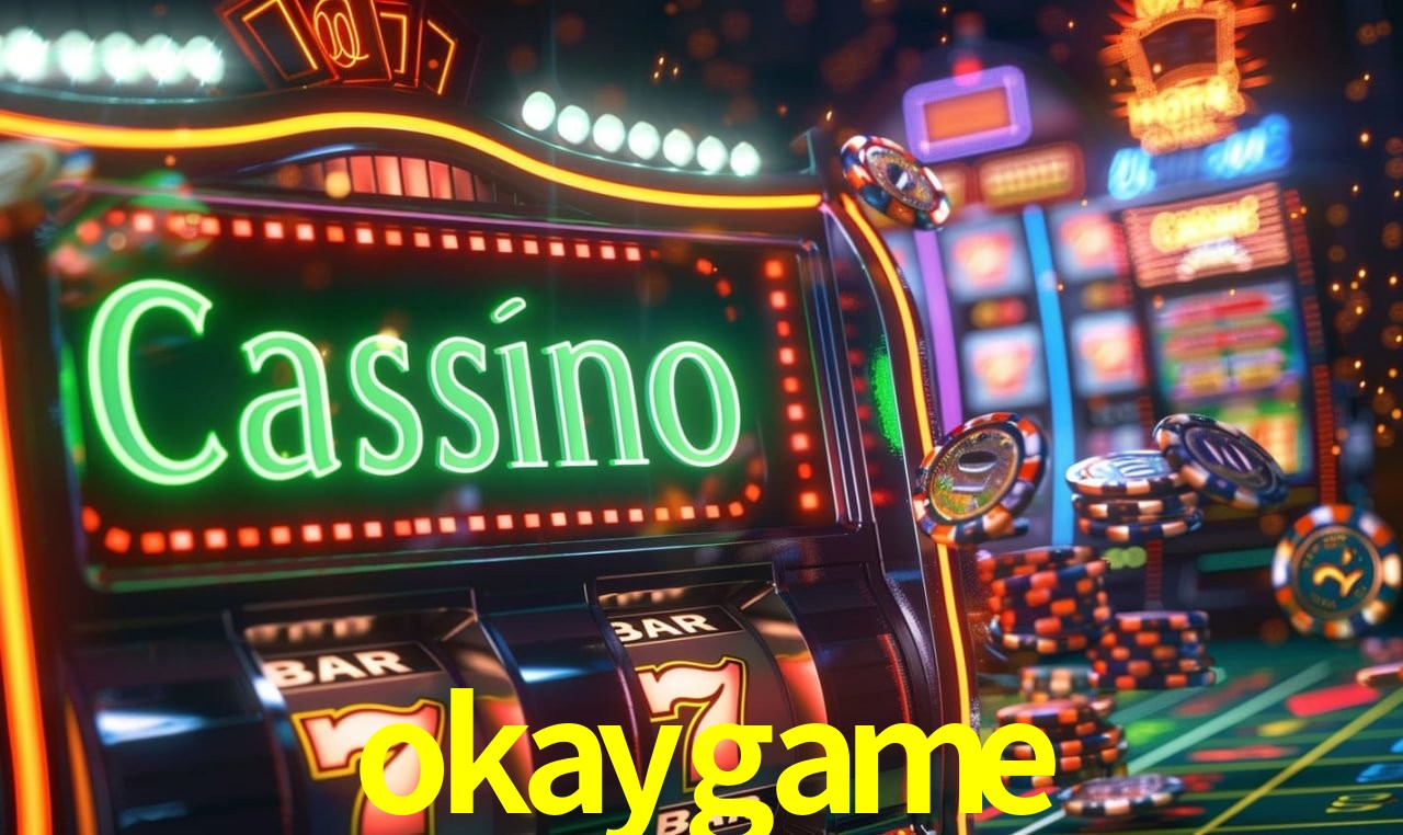 Avaliações dos Jogadores okaygame
