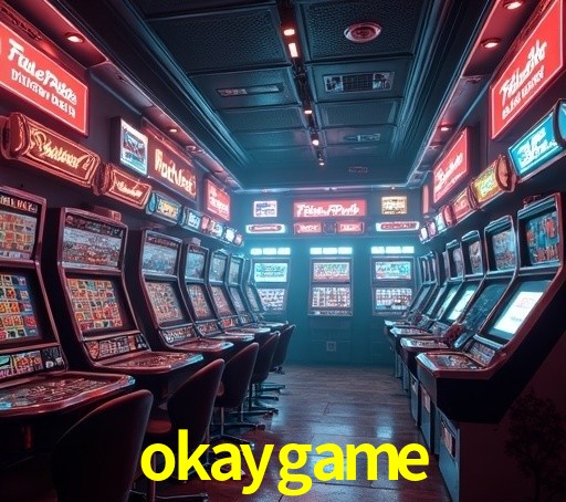 Benefícios da Conta okaygame