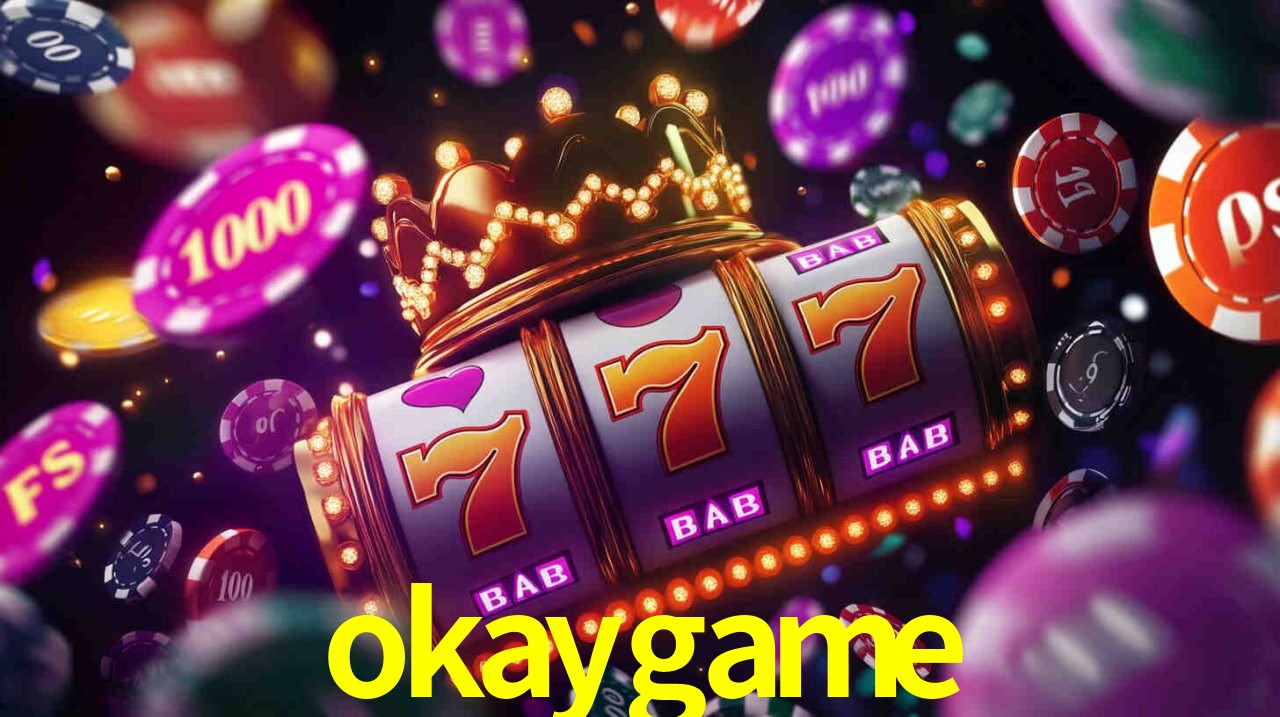 Casino Ao Vivo okaygame
