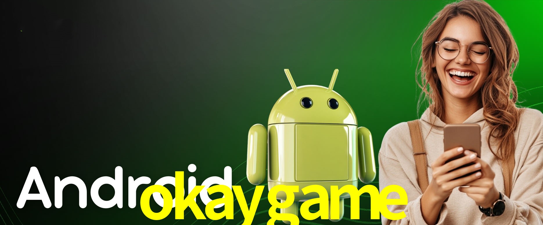 Descubra o Mundo do Cassino Online com okaygame
