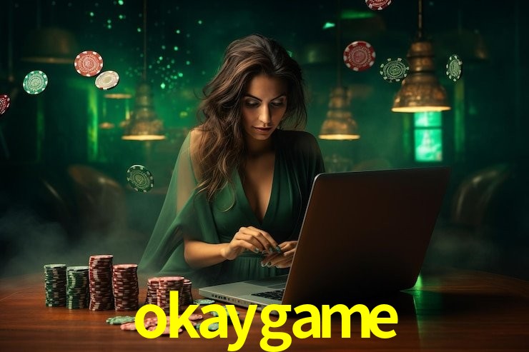Interface Premium okaygame
