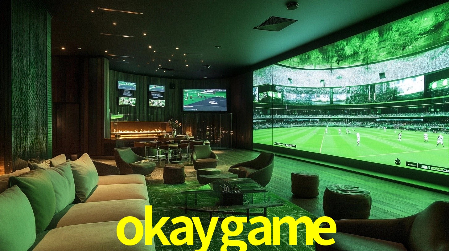 okaygame