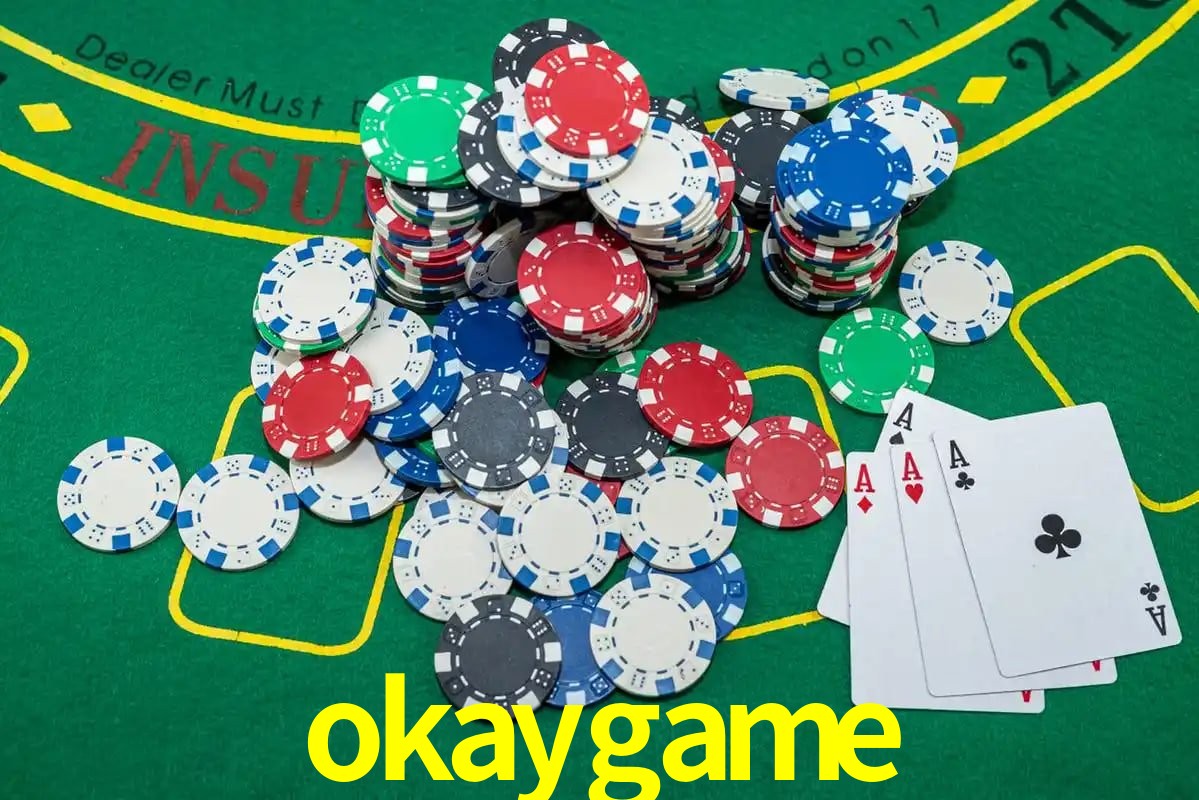 Recursos de Bônus okaygame