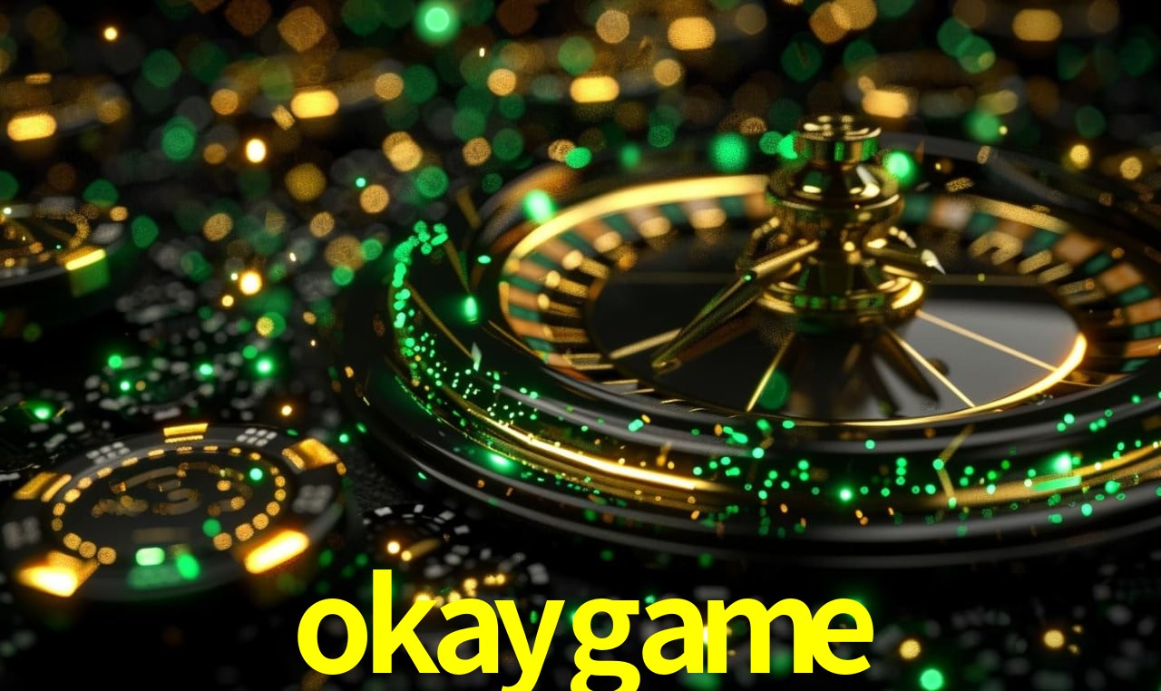 Sistemas de Segurança okaygame