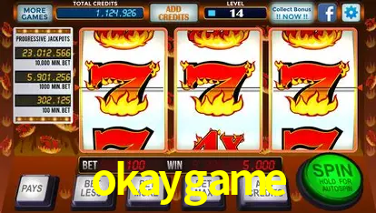 Inovações de Jogos na okaygame: O Futuro das Experiências Interativas