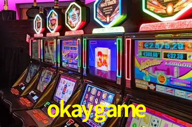 A Popularidade dos Caça-Níqueis no okaygame