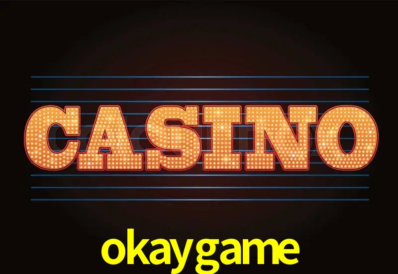Sistemas de Segurança okaygame