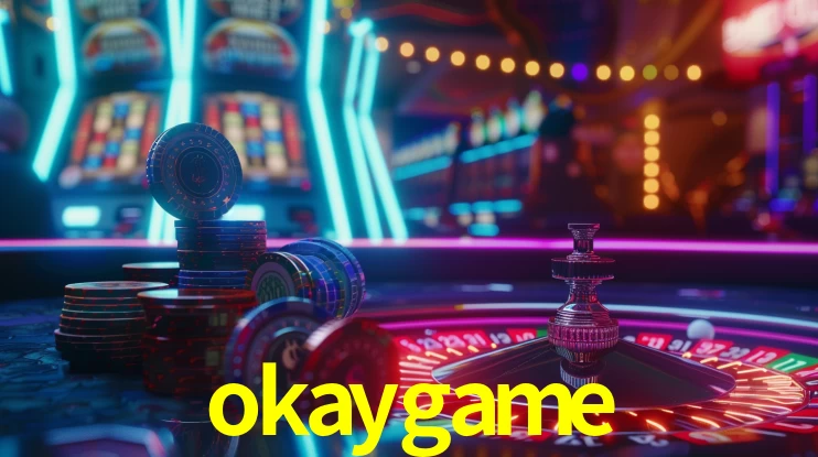 Descubra a Essência do okaygame: Nossa História e Compromissos