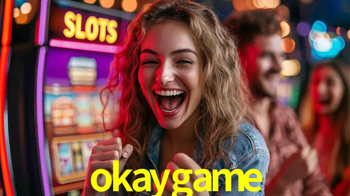 PIX Instantâneo okaygame