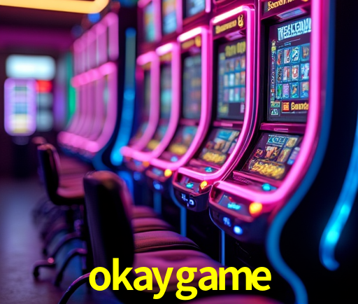 Tecnologia da Plataforma okaygame