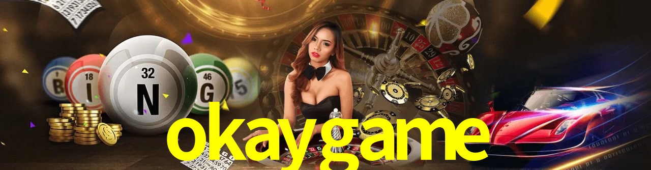Design Responsivo okaygame
