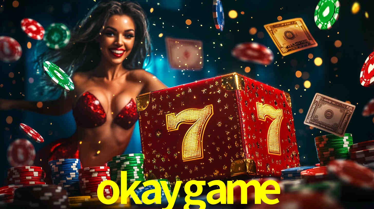 Jogos Exclusivos okaygame