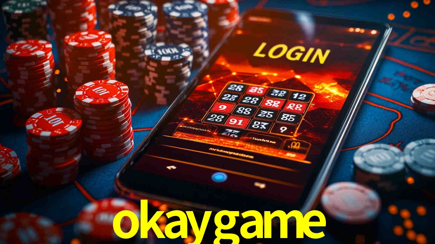 okaygame win