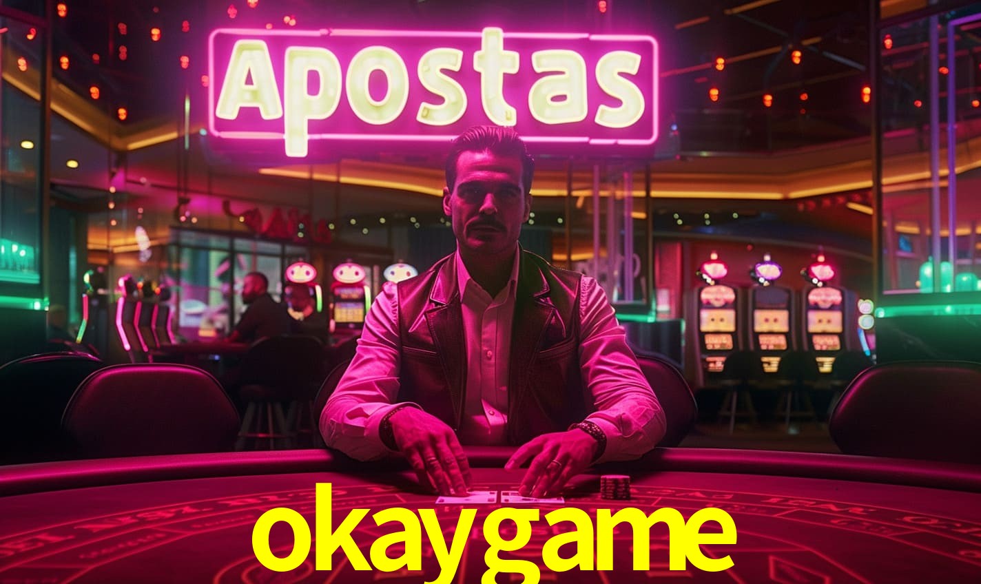 Bônus Diários okaygame