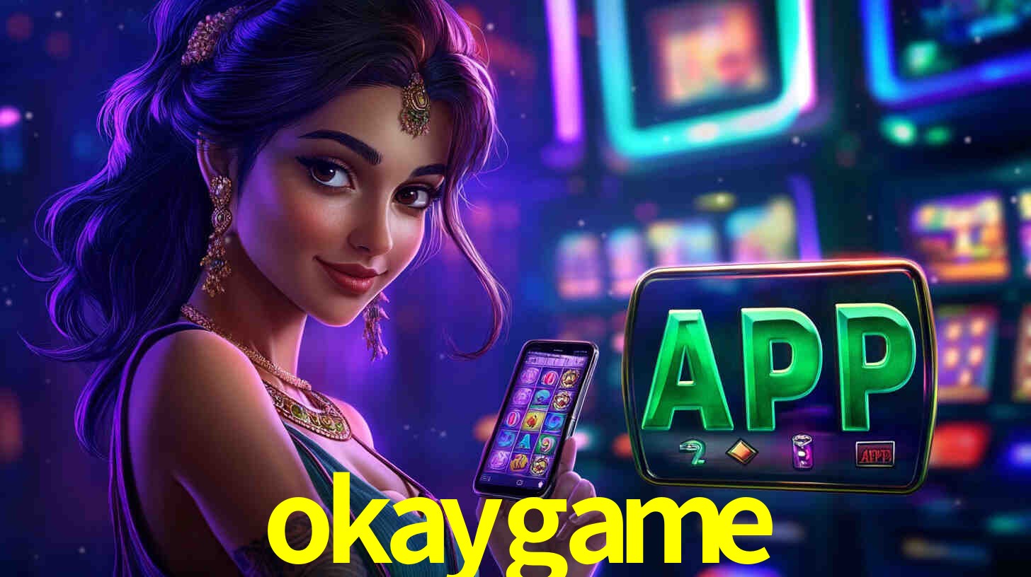 Bônus Generosos e Exclusivos no okaygame para Você!