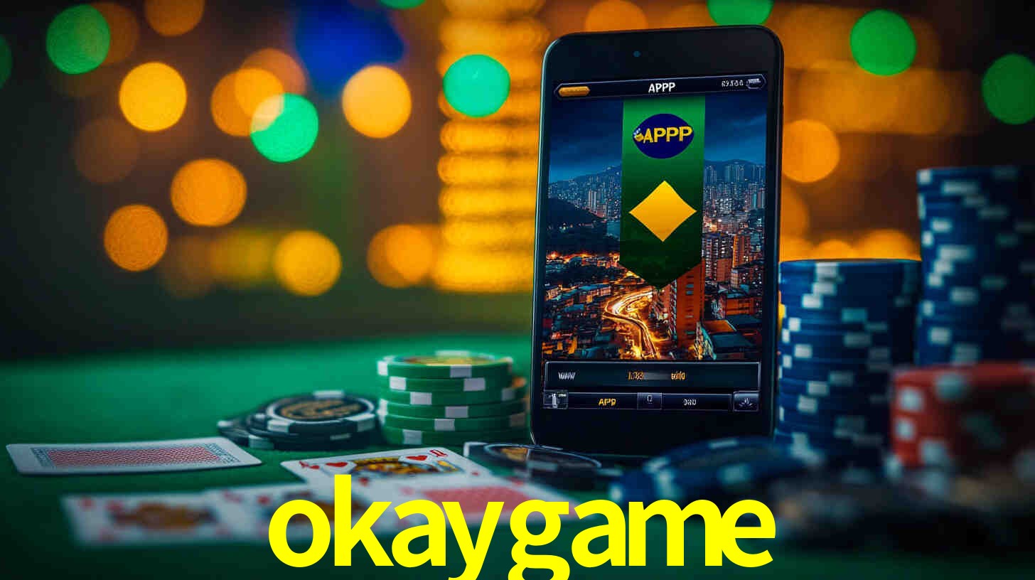 Interface Premium okaygame